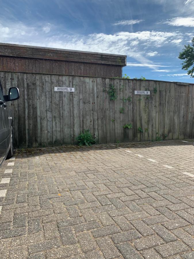 Texelheerlijk 18 Leilighet De Koog  Eksteriør bilde
